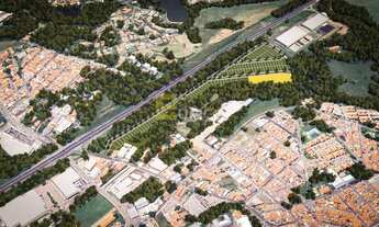 Imagem 4: Terreno Comercial de 250m² em Vinhedo (Capela) Aceita Financiamento