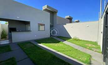 Imagem 2: CASA 3 QUARTOS (1 SUITE) E GOURMET - PIONEIROS