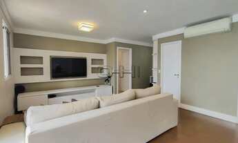 Imagem 2: Venda Apartamento 3 Dormitórios - 126 m² Vila Romana