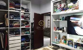 Imagem 3: Casa Aconchegante com Área de Lazer e Piscina Nova Santa Rita - Bairro Centro REF: CA0444