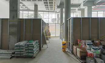 Imagem 6: Loja Comercial ao lado do Clube Banespa