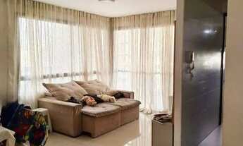 Imagem 6: Livia Machado Imoveis vende apto 03 quartos, 108m² e lazer completo na Enseada do Sua - Vi