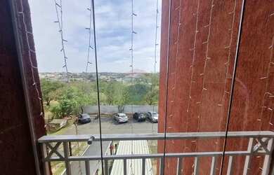 Imagem 8: Apto 2 dorms, um banheiro, uma vaga coberta em Valinhos - SP