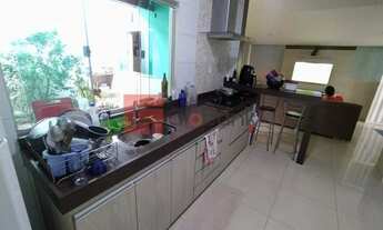 Imagem 2: Casa em Montes Claros, no bairro Nossa Senhora de Fátima, à venda