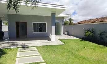 Imagem 4: Imóvel para venda tem 200 metros quadrados com 4 quartos em Itaúna - Saquarema - RJ