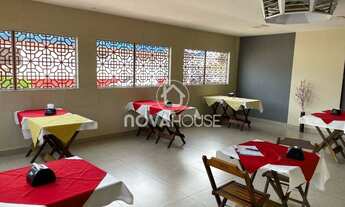 Imagem 4: IMÓVEL COMERCIAL COM IMÓVEL RESIDENCIAL