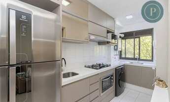 Imagem: Apartamento à venda, 65 m² por R$ 590.000,00