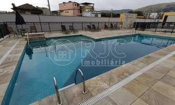 Imagem 4: Apartamento - Padrão / Residencial / Sampaio