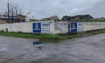 Imagem 3: Oportunidade! Terreno de Esquina a Venda no Itaperi