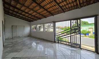 Imagem: Vende-se Casa Parque Atheneu - Goiânia