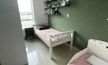 Imagem 3: Apartamento com 3 dormitórios para alugar, 90 m² por R$ 6.970/mês - Condomínio Le Jardin