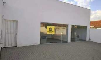 Imagem 3: Casa de fundo para locação na Vila Santo Antônio - São José do Rio Preto/SP