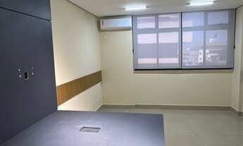 Imagem 2: Sala comercial Galpão / depósito com aluguel por R$1.200 /mês