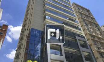 Imagem 4: Conjunto à venda, 352 m² por R$ 10.200.000,01 - Itaim Bibi - São Paulo/SP