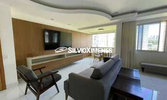 Imagem: Residencial Apartamento no Santo Antônio