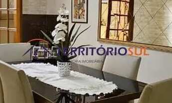 Imagem 4: Casa em Condominio Horizontal com 3 dormitórios sendo 1 suíte com 1 vaga coberta