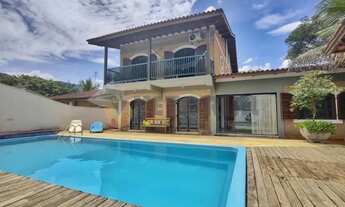 Imagem: Sobrado com 5 dormitórios à venda, 288