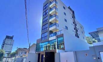 Imagem: Apartamento com Suíte e 2 Vagas no São