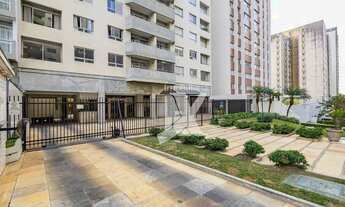 Imagem 2: Apartamento com 3 dormitórios para alugar, 115 m² por R$ 3.600/mês - Bigorrilho - Curitiba