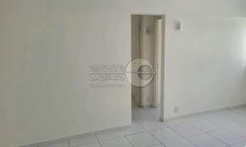 Imagem: Apartamento de 2 dormitórios com 53m²