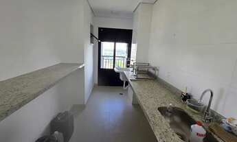 Imagem 6: Imóvel para venda possui 74 metros quadrados com 2 quartos