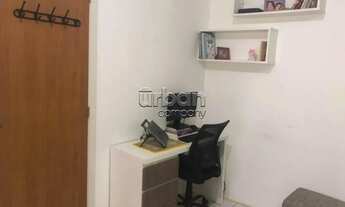 Imagem 6: Casa 68m2 com 3 Dormitórios em condomínio