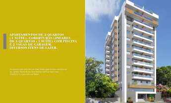 Imagem: Condomínio Calle Sardegna- Rua Doutor Sardinha