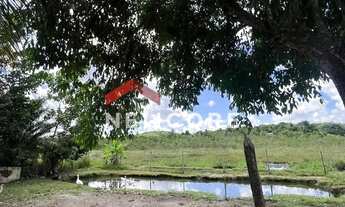 Imagem 2: Casa em 1ª Travessa do Tanque - Monte Gordo (Monte Gordo) - Camaçari/BA