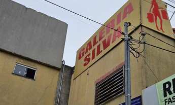 Imagem 2: Imóvel para aluguel possui 5 metros quadrados em Setor Garavelo - Aparecida de Goiânia - G