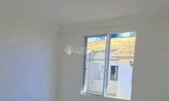 Imagem 4: Apartamento à venda no bairro Mario Quintana com 43 m² e 2 dormitórios/quartos