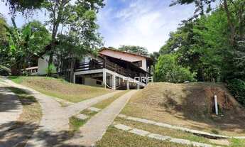 Imagem: Área à venda, 9985 m² por R$ 2.500.000,00