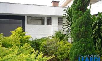 Imagem 3: CASA ASSOBRADADA - VILA MASCOTE - SP