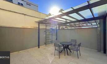 Imagem 7: Garden duplex com 02 vagas