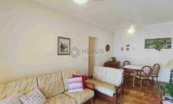 Imagem 7: Apartamento com varanda e lazer na Praia das Asturias, Guaruja