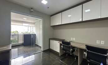 Imagem 6: Sala Comercial para alugar, 44m² por R$ 4.500/mês - Santana - São Paulo/SP