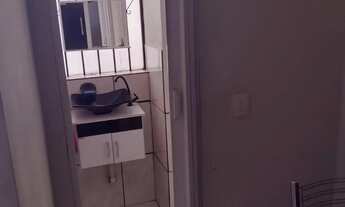 Imagem 5: Apartamento c/ área privativa, B .Concordia!