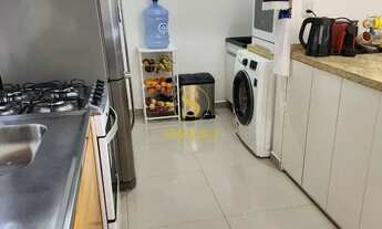 Imagem 5: Apartamento de 3 Dormitórios a 600m do Mar - Frente ao Oceania Hotel