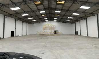 Imagem 4: Pavilhão/Galpão à venda no bairro Jardim Flórida - Barueri/SP