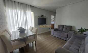 Imagem 2: Apartamento - Jardim Andorinhas - Campinas