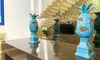 Imagem 7: Casa Reserva das Águas