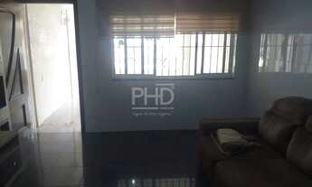 Imagem 2: Sobrado à Venda com 154m2, 3 Quartos, 1 Suíte, 3 Banheiros, Área Gourmet, 1 Vaga, Rudge Ra