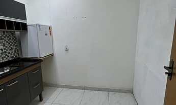 Imagem 6: Kitnet com internet mobiliada no centro de Porto Canoa - leia o anúncio