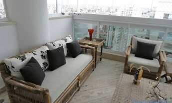 Imagem 4: COBERTURA - ANÁLIA FRANCO - SP