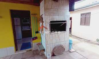 Imagem 4: Casa em Rua Artur Bernardes - Presidente (Distrito) - Imbé/RS