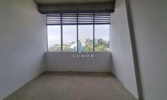 Imagem: Sala Vila da Serra/ Vale do Sereno Locação