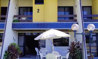 Imagem: ALUGUEL POR TEMPORADA - GUARAJUBA