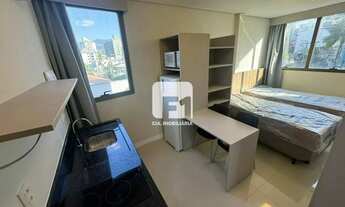 Imagem 5: Studio para locação na Trindade