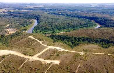 Imagem 6: Terrenos a 15min de Lagoa Santa e 35min da Serra do Cipó Financiamento Próprio