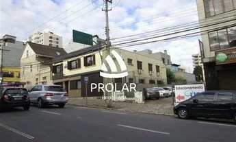 Imagem 2: Terreno no Bairro EXPOSICAO