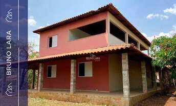 Imagem: Sitio à venda em Igarapé bairro Residencial